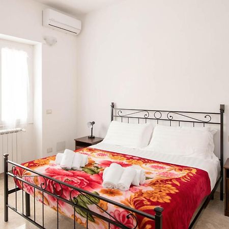 Apartment Nonna Anna Rome Extérieur photo