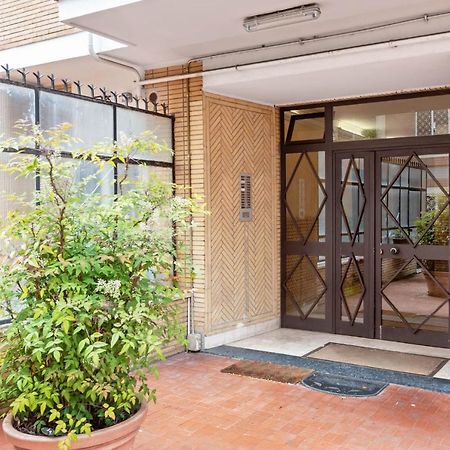 Apartment Nonna Anna Rome Extérieur photo
