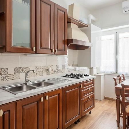 Apartment Nonna Anna Rome Extérieur photo