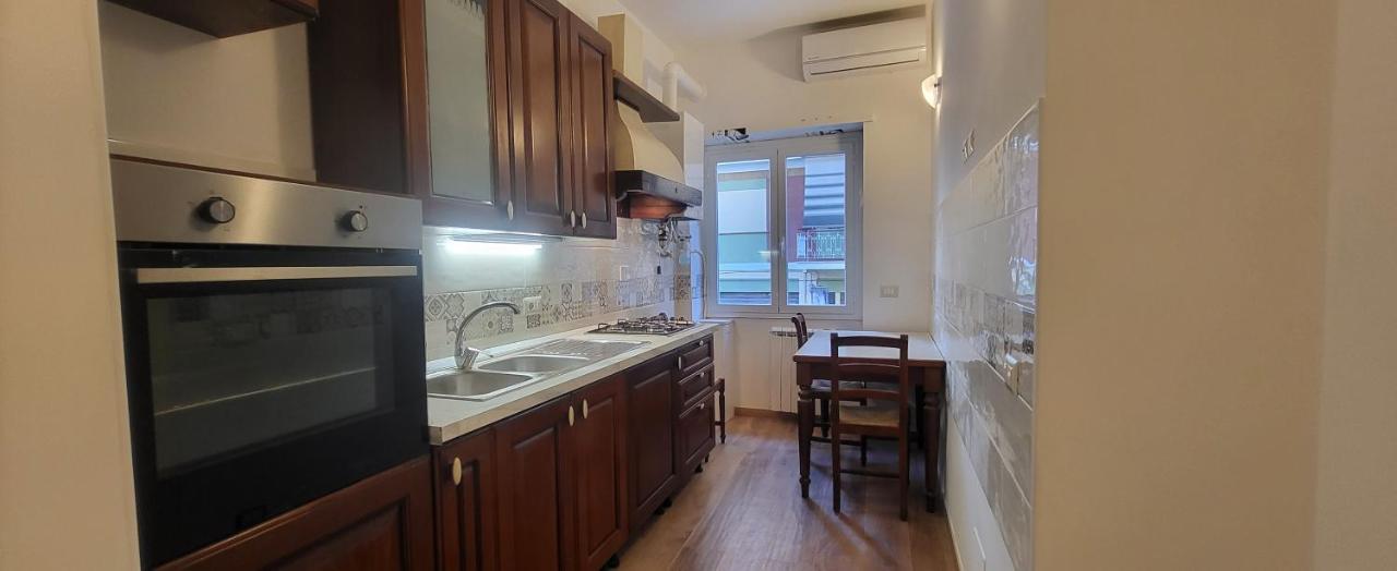 Apartment Nonna Anna Rome Extérieur photo
