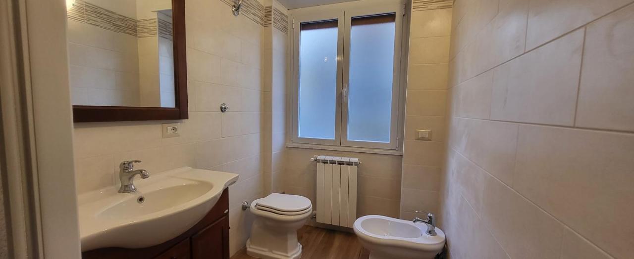 Apartment Nonna Anna Rome Extérieur photo