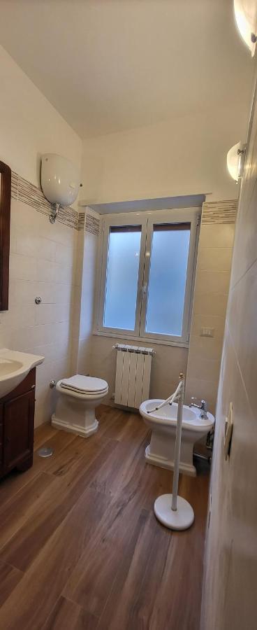 Apartment Nonna Anna Rome Extérieur photo