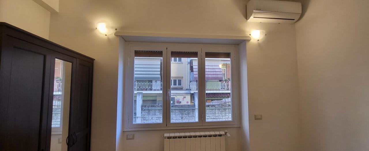 Apartment Nonna Anna Rome Extérieur photo