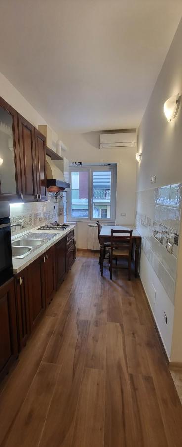Apartment Nonna Anna Rome Extérieur photo