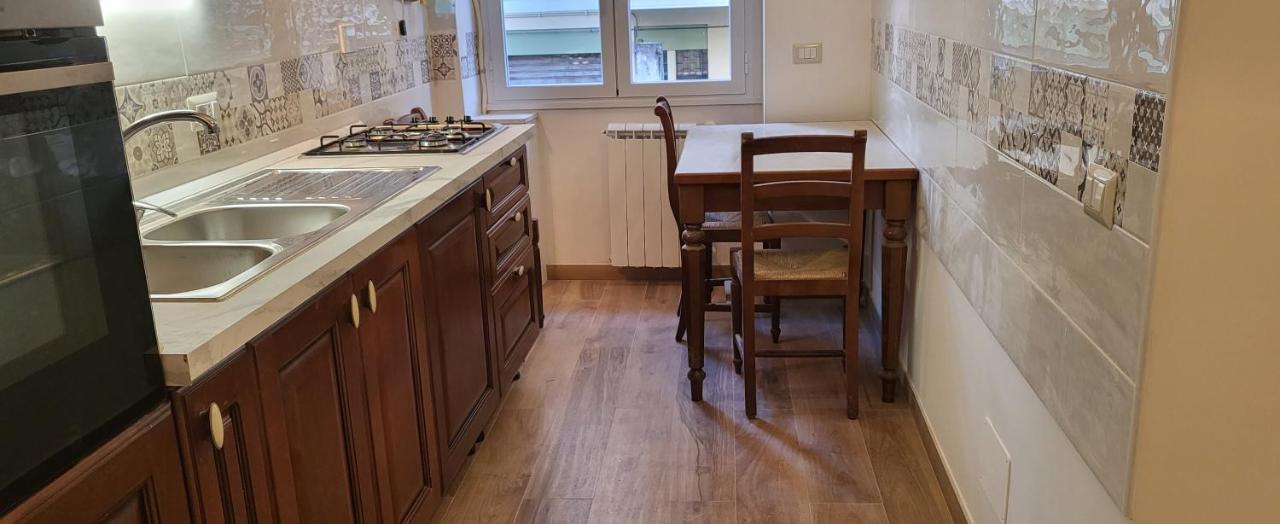 Apartment Nonna Anna Rome Extérieur photo