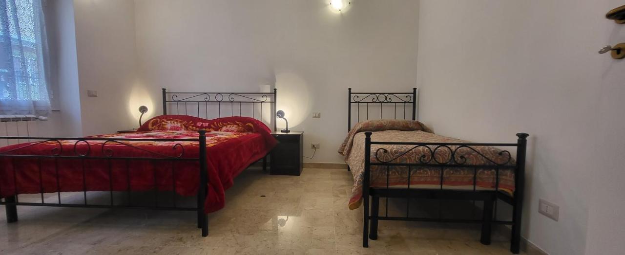 Apartment Nonna Anna Rome Extérieur photo