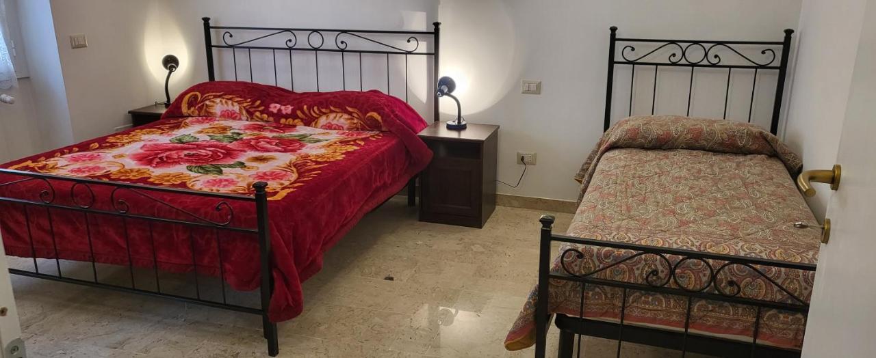Apartment Nonna Anna Rome Extérieur photo