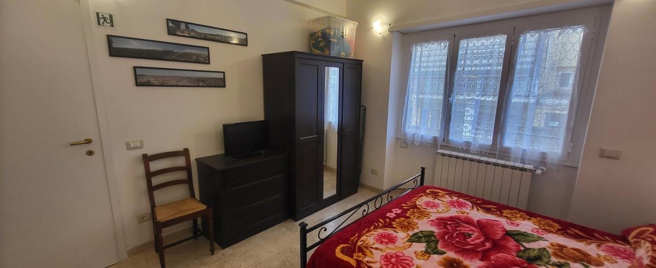 Apartment Nonna Anna Rome Extérieur photo