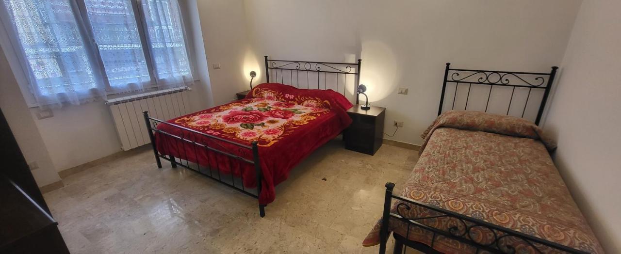 Apartment Nonna Anna Rome Extérieur photo