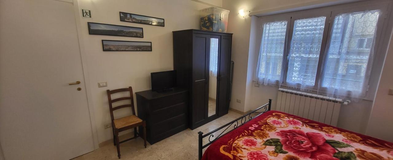 Apartment Nonna Anna Rome Extérieur photo