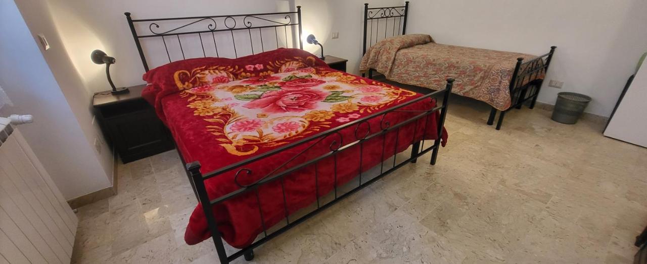 Apartment Nonna Anna Rome Extérieur photo
