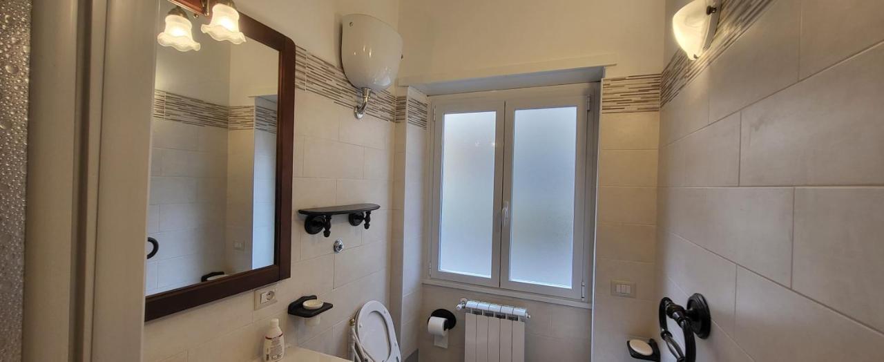 Apartment Nonna Anna Rome Extérieur photo