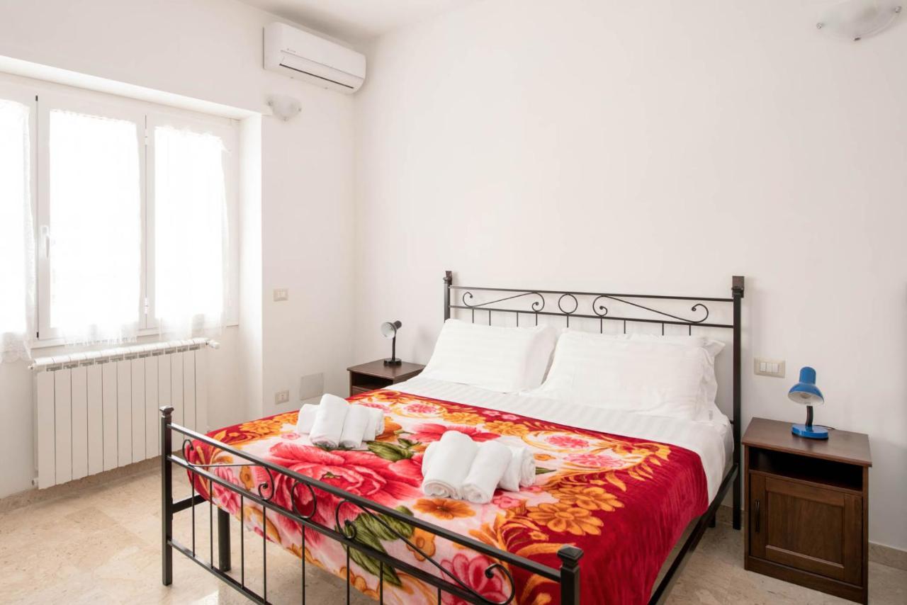 Apartment Nonna Anna Rome Extérieur photo