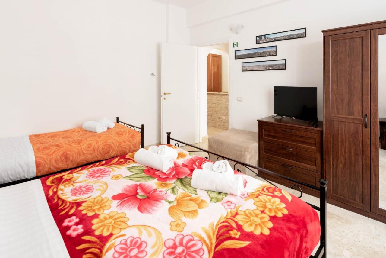 Apartment Nonna Anna Rome Extérieur photo