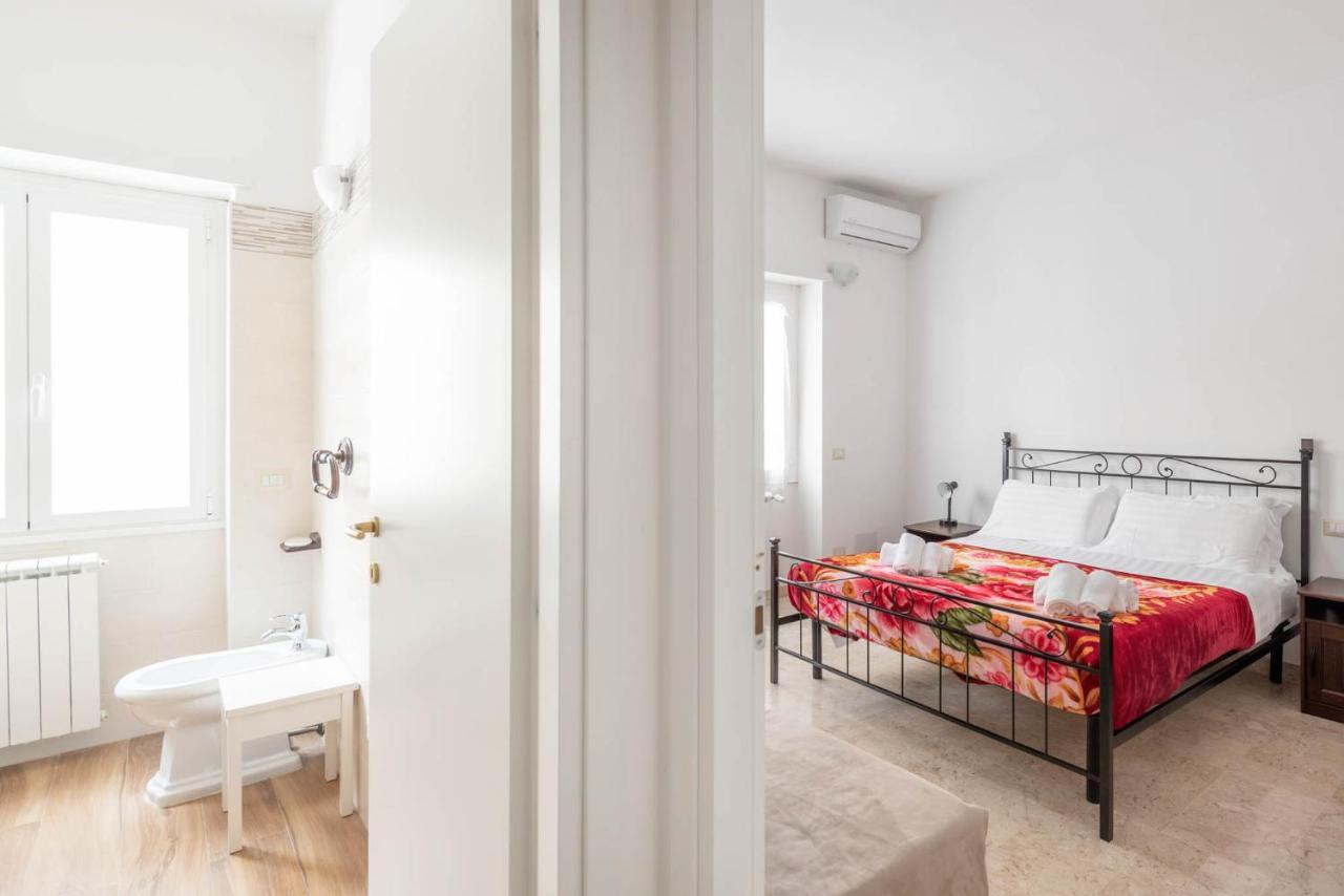 Apartment Nonna Anna Rome Extérieur photo