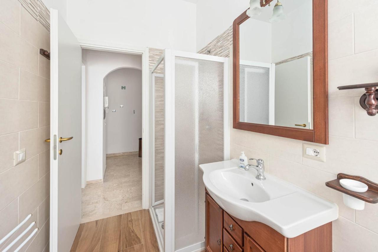 Apartment Nonna Anna Rome Extérieur photo