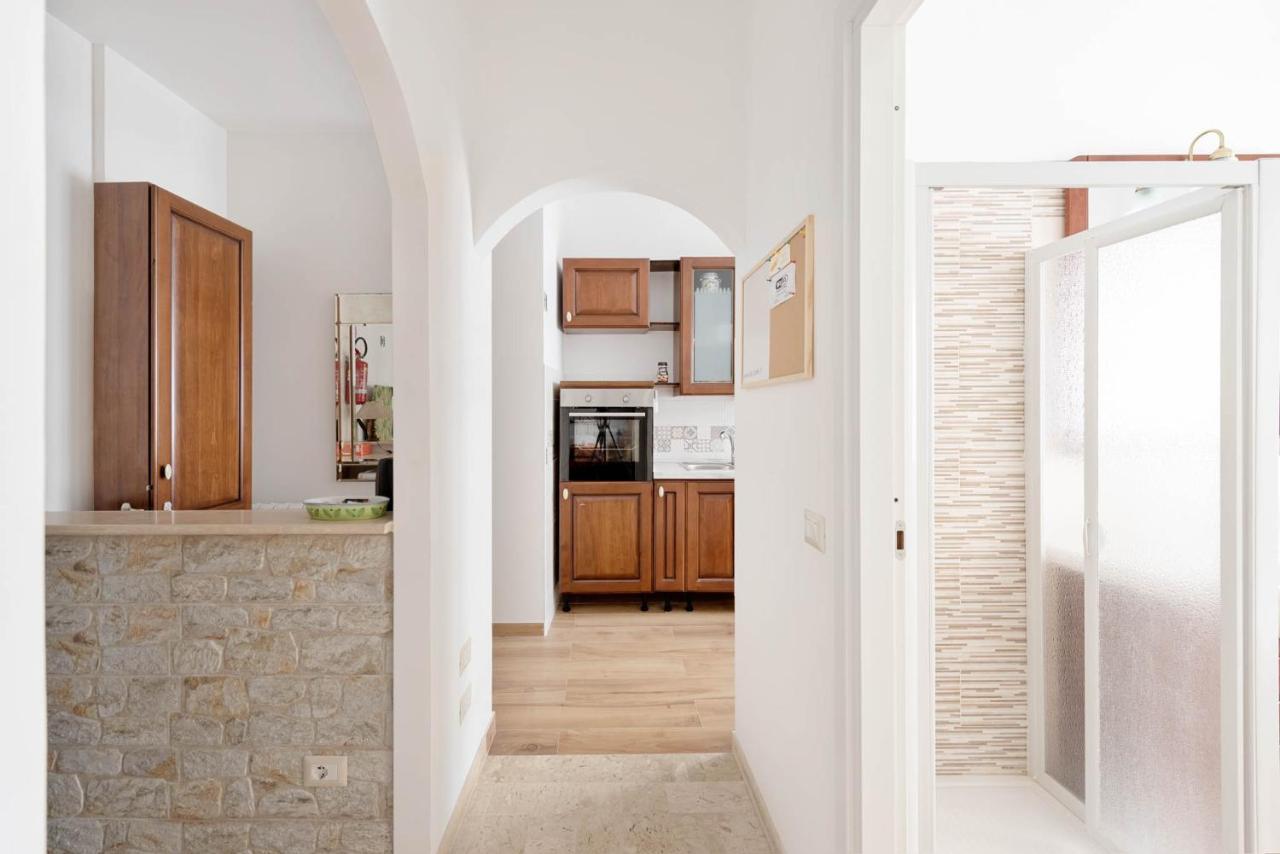 Apartment Nonna Anna Rome Extérieur photo